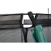 Батут  FIT-ON TRAMP 16FT (488CМ) С ЗАЩИТНОЙ СЕТКОЙ MAXIMAL SAFE - фото №9